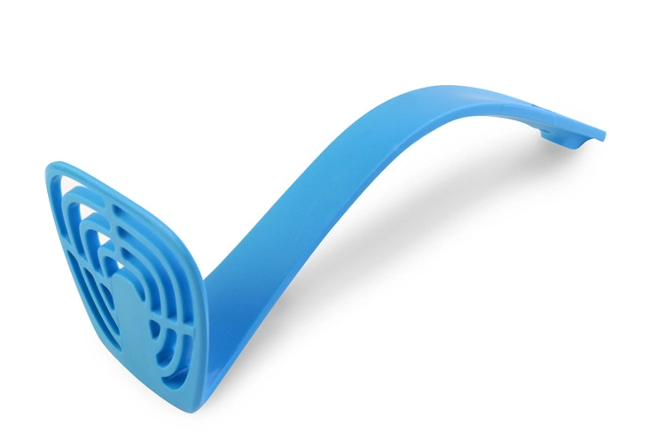 Vialli Design - Ugniatacz do ziemniaków Colori niebieski