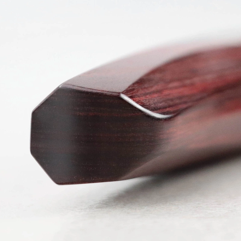 Mcusta Zanmai - Red Revolution SPG2 Nóż Szefa kuchni 21cm