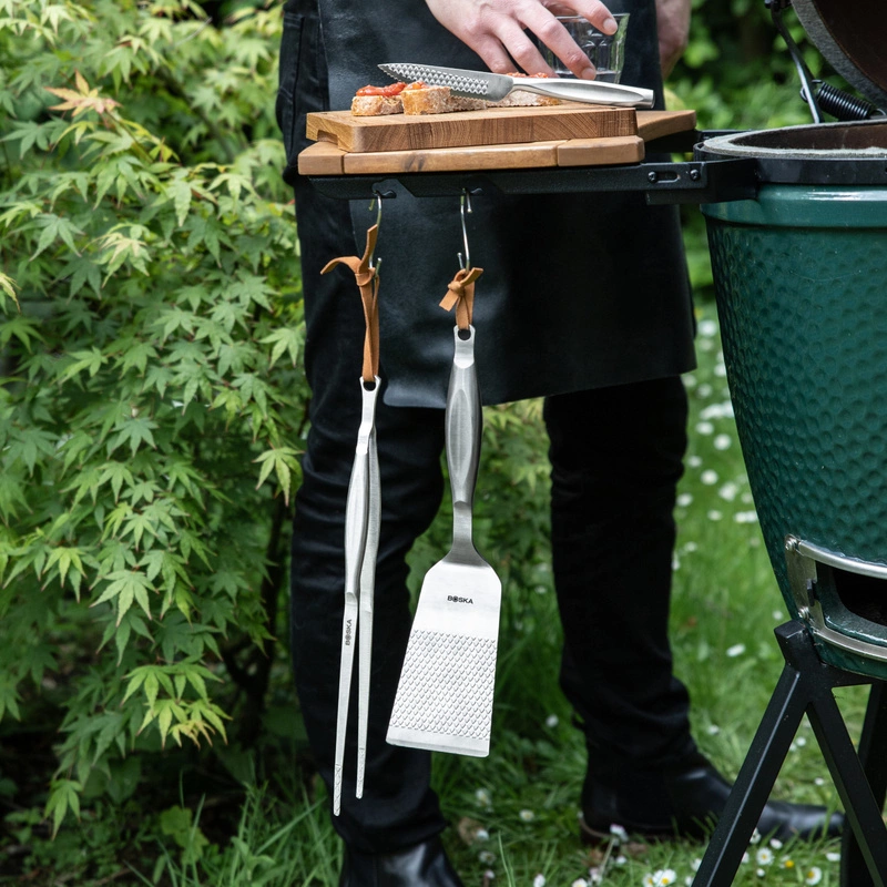 Boska - Zestaw 2 narzędzi do BBQ Monaco+