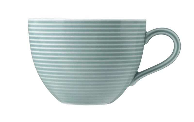 Seltmann - BEAT COLOR GLAZE Zestaw 6 filiżanek do kawy 350 ml