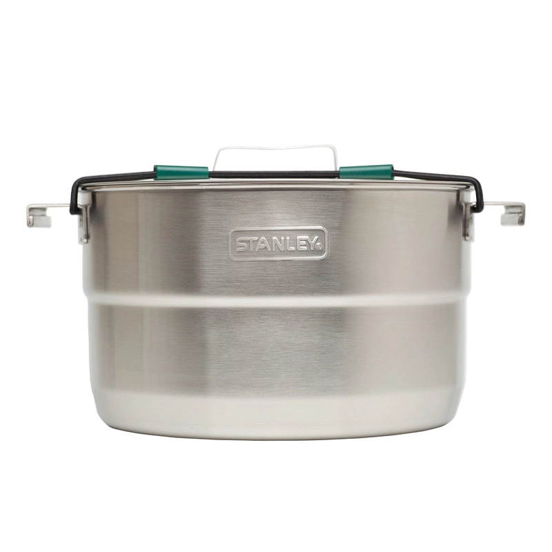 Stanley - Turystyczny zestaw do gotowania dla 4 osób ADVENTURE