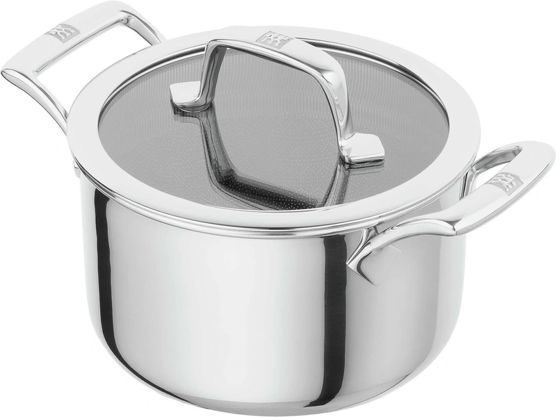 Zwilling - PEAK Zestaw 5 garnków