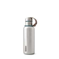 BLACK & BLUM - Butelka termiczna 500 ml, turkusowa