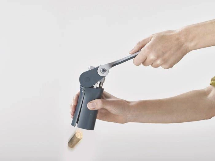 Joseph Joseph - Korkociąg dźwigniowy BarWise