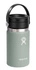 Hydro Flask - Butelka 12 oz Wide Flex, Agave