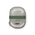 Black + Blum-Lunch box stalowy S, oliwkowy