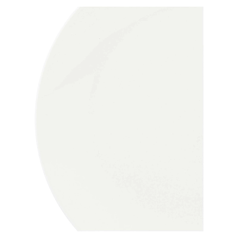 La Porcellana Bianca - zestaw 6 talerzy obiadowych 27 cm Essenziale