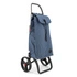 Rolser - Wózek na zakupy I-Max MF 2LRSG Denim