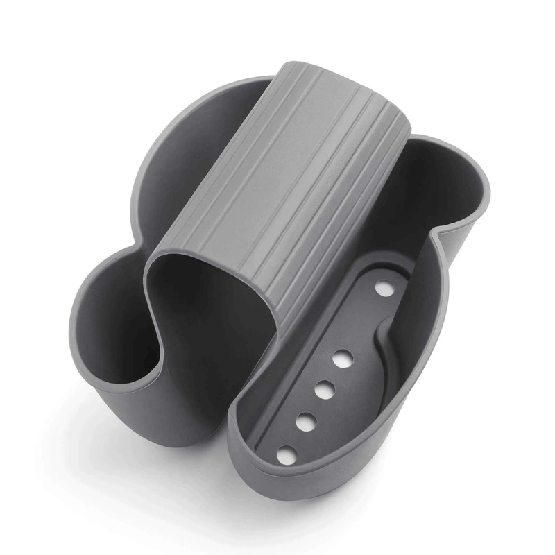 RAYEN - Organizer na zlew dwukomorowy