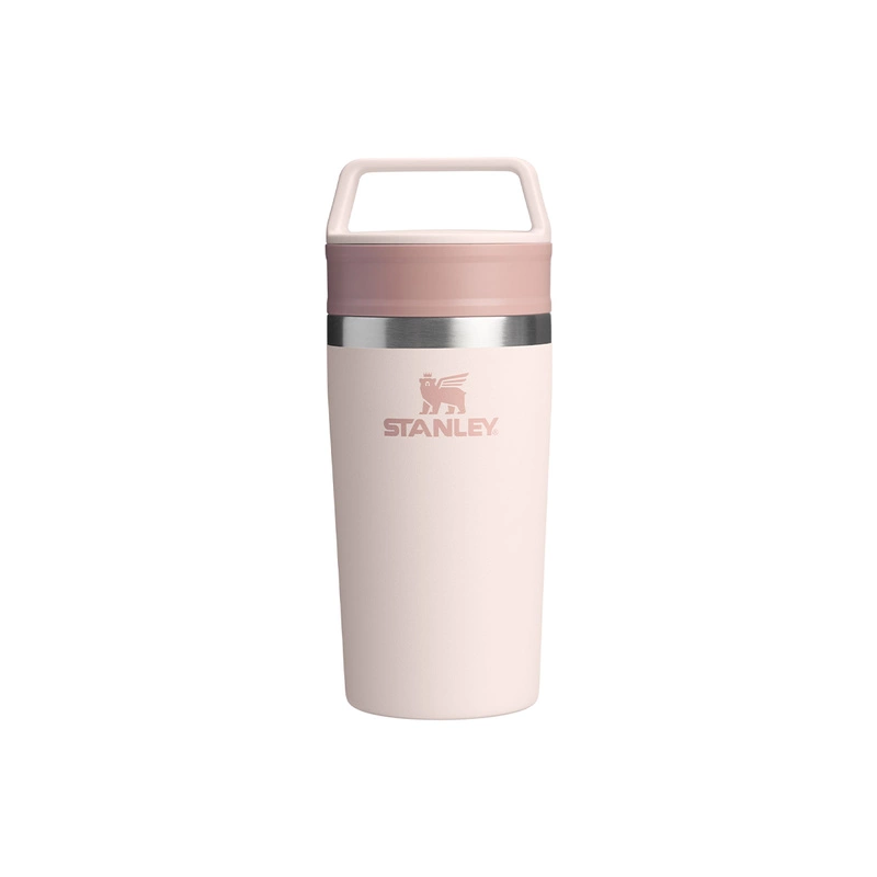 Stanley - kubek termiczny Café-To-Go 0.35L Rose Quartz
