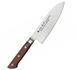 Satake - Kotori Nóż Santoku 17cm