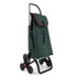 Rolser - Wózek na zakupy I-Max Wild 6L Verde