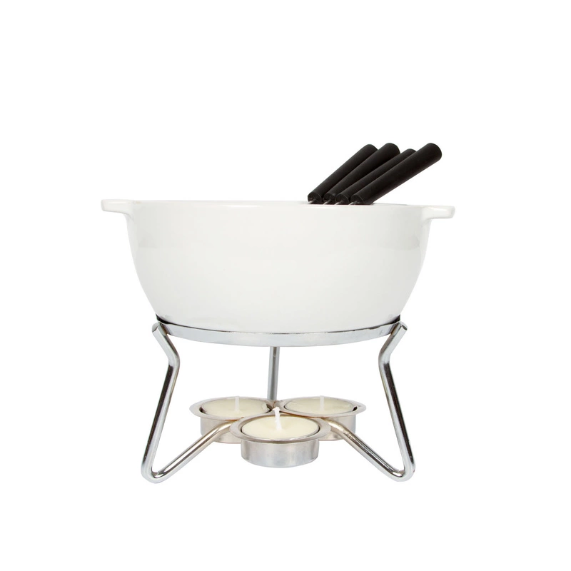 Boska - Zestaw do fondue Party