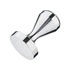 Cilio - stalowy tamper/ubijak do kawy śred. 5,3 x 8 cm, polerowany LOMBARDIA