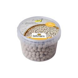 Birkmann - ceramiczne kulki do pieczenia w pudełku Baker's Best