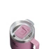 Stanley - kubek z uchem Legendary Classic Camp Mug 0.35L Purple Smoke