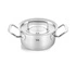 Fissler - Garnek niski 1,4l 16cm Original Profi 2.0