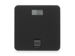 Brabantia - Waga łazienkowa ReNew ciemnoszara