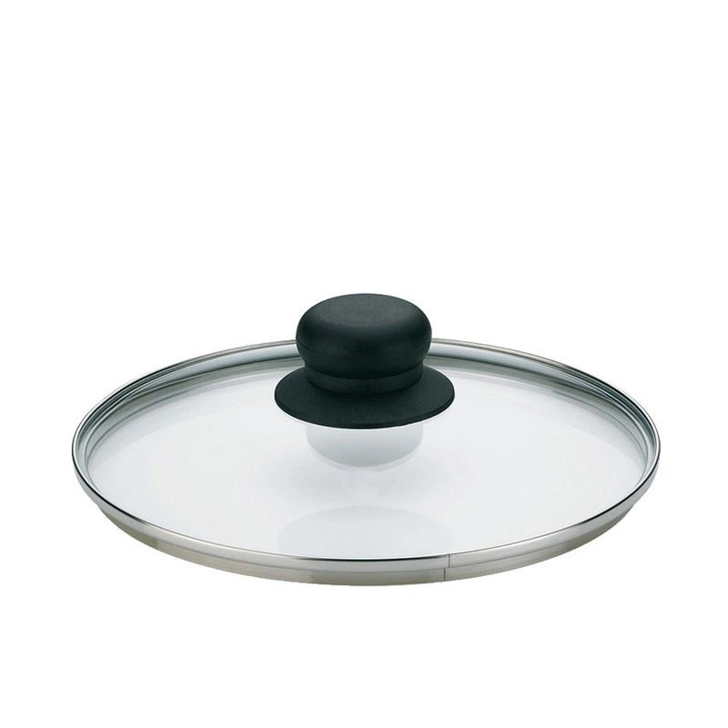 Kela - Szklana pokrywka 20cm Callisto