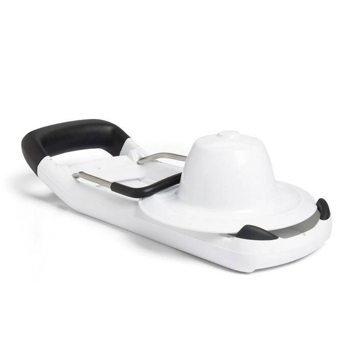 OXO - Mandolina/szatkownica prosta biała Good Grips