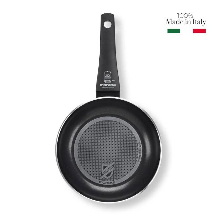 Moneta - Patelnia 20 cm, Recy, indukcja
