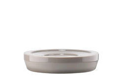 Zone Denmark - Mydelniczka okrągła Suii Taupe