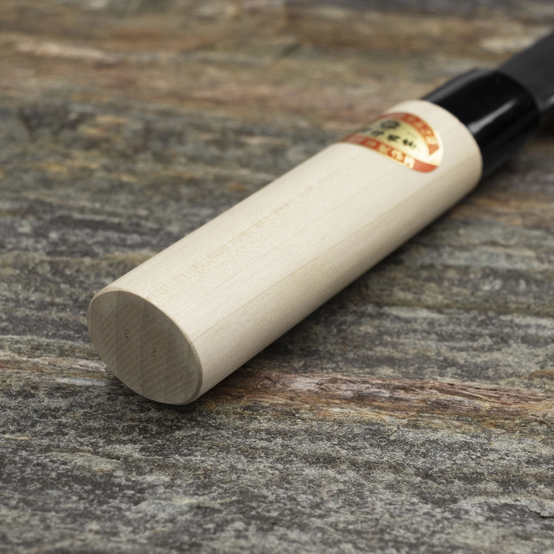 Sakai Takayuki - Kasumi Shirogami#3 Nóż Sushikiri 21 cm