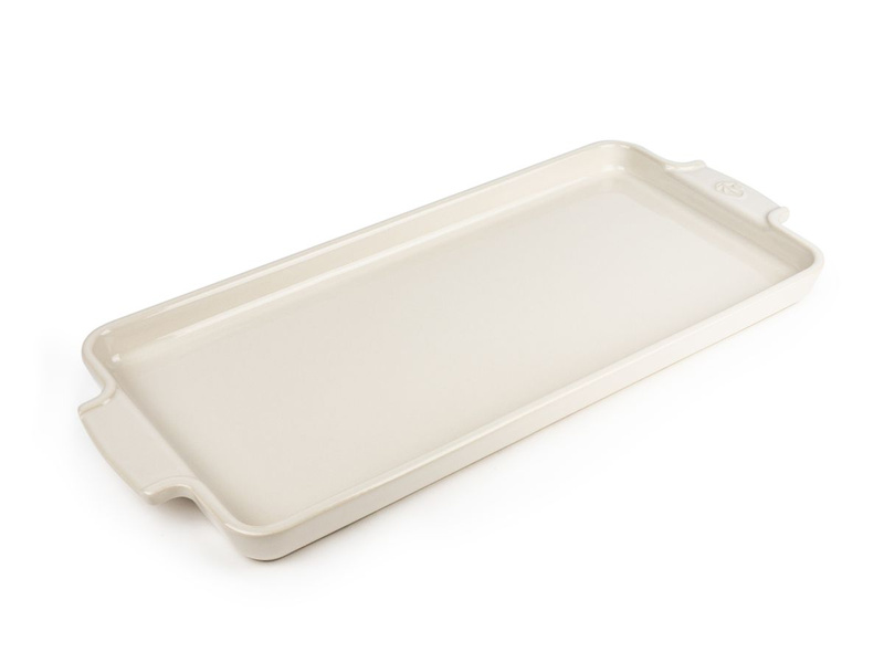 Peugeot - APPOLIA Naczynie do zapiekania/półmisek 40 cm ecru