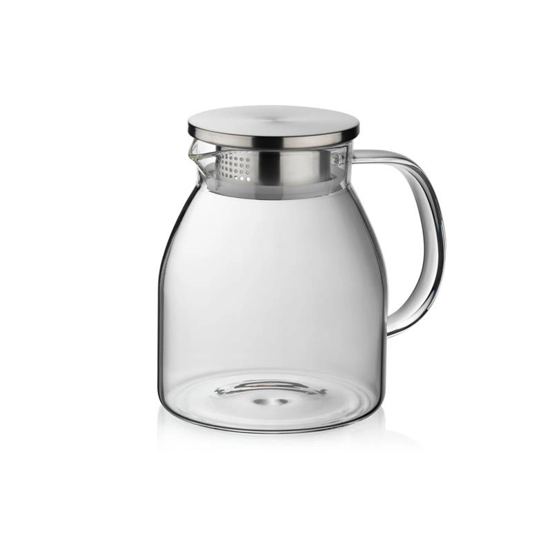 Kela - Dzbanek szklany 1,2 l Luna