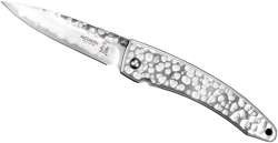 Mcusta - Forge Młotkowany Damascus VG-10 8 cm