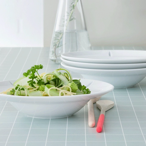 Rosendahl - talerz głęboki do makaronu Grand Cru