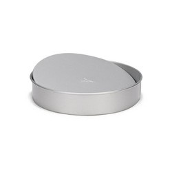 Patisse - Tortownica z wyjmowanym spodem 20cm SILVER-TOP