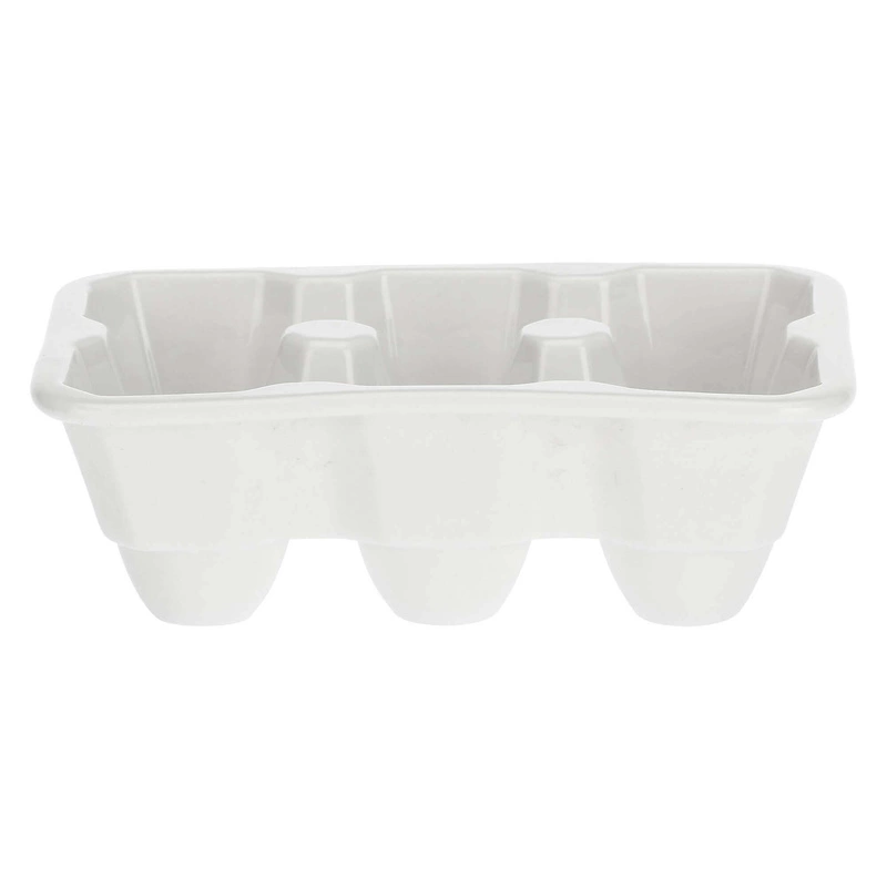 La Porcellana Bianca - pojemnik na 6 jajek Uova