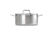Le Creuset - 3ply garnek 24 cm