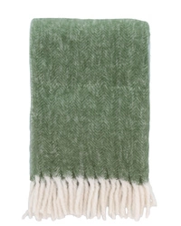 Södahl - Narzuta 150 x 200 Brushed olive