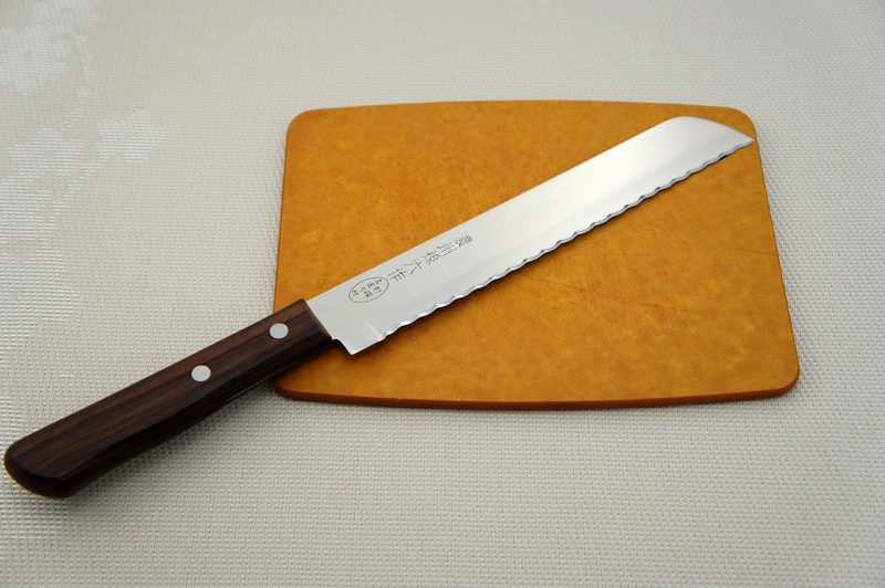 Satake - Tomoko Nóż do pieczywa 20cm