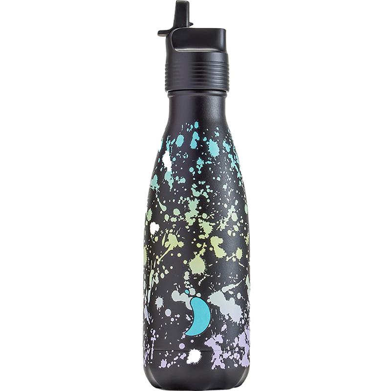 Chilly's Bottles - Butelka, 350ml - mazy