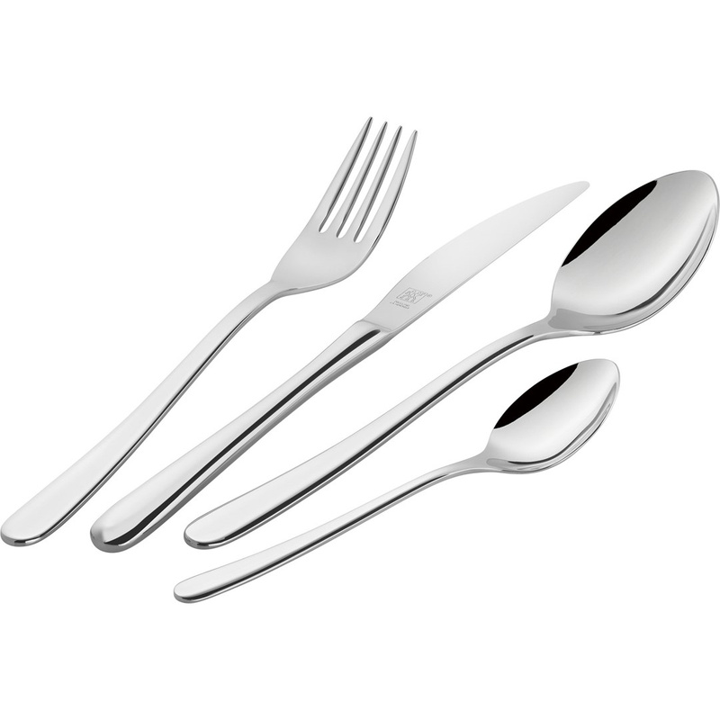 Zwilling - zestaw sztućców (72 elementy) Belvedere