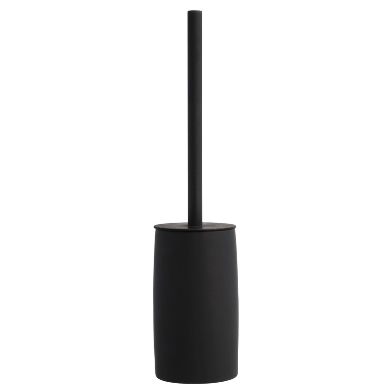 Södahl - Szczotka do WC Mono Black