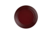 Le Creuset - Mały Talerz 22 cm Garnet