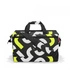 Reisenthel - Torba allrounder L pocket signature bold yellow