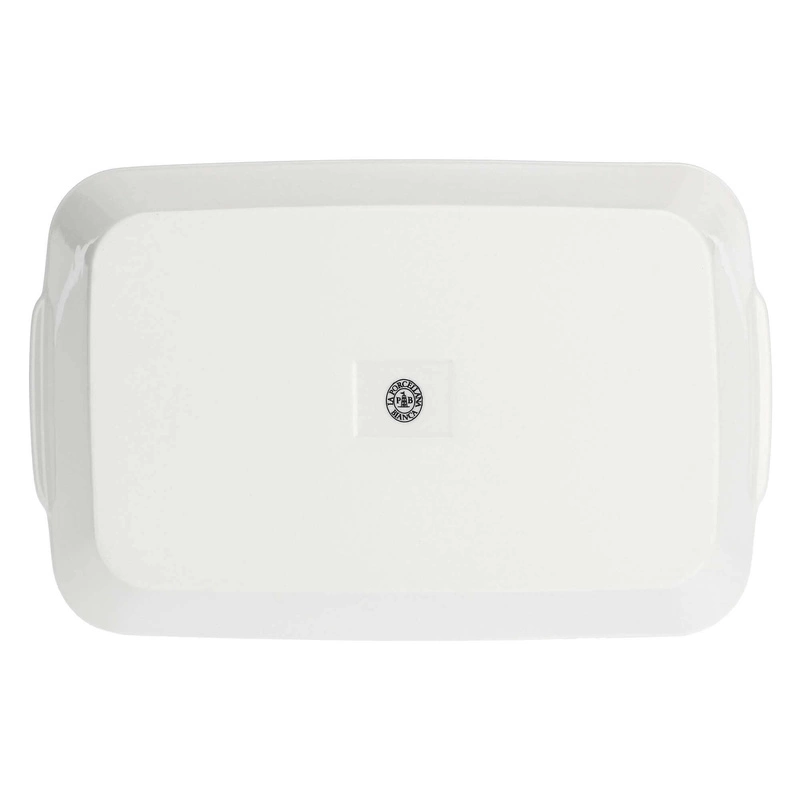 La Porcellana Bianca - naczynie do zapiekania 35 x 22 cm Anghiari