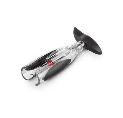 Le Creuset - Korkociąg z obcinarką GS-200 przeźroczysty