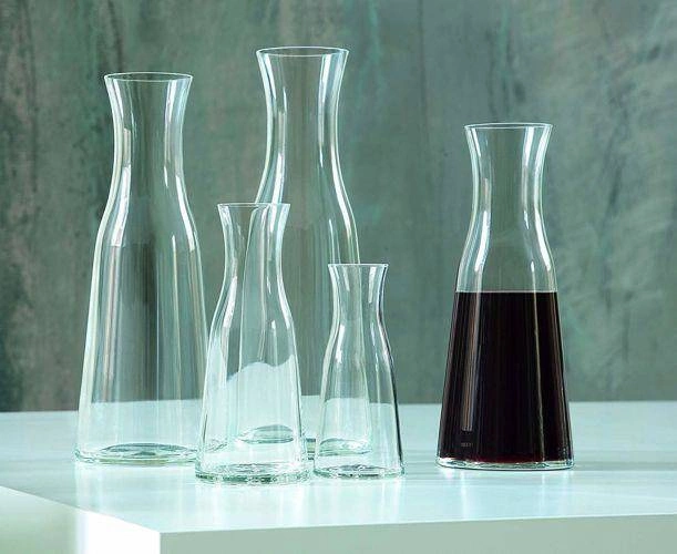 Luigi Bormioli - Karafka do wina 0,25 l Atelier