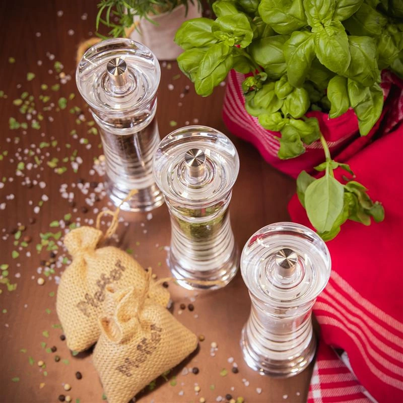 Zassenhaus - młynek do pieprzu Aachen