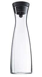 WMF - Karafka do wody 1,5 l czarna, Basic