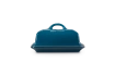 Le Creuset - Maselniczka kamionka deep teal