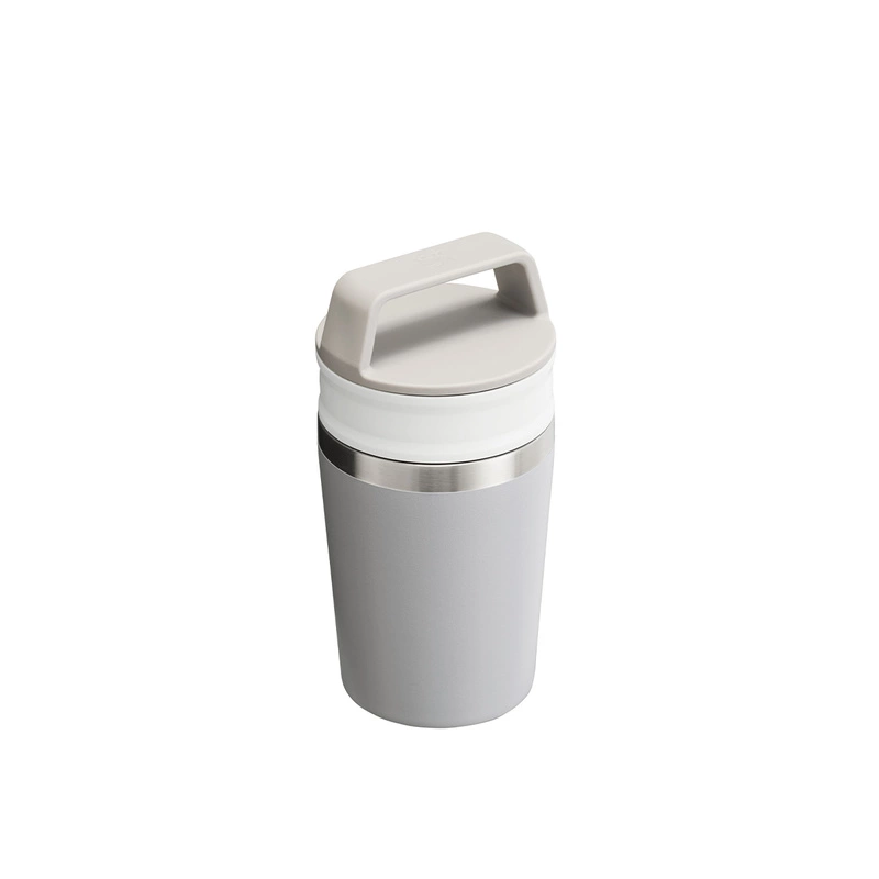 Stanley - kubek termiczny Café-To-Go 0.23L Ash