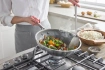 GreenPan - wok stal z powłoką ceramiczną Apex Collection 28 cm