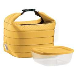 Guzzini - SMALL THERMAL torba W/AIRTIGHT CONTAINER HANDY